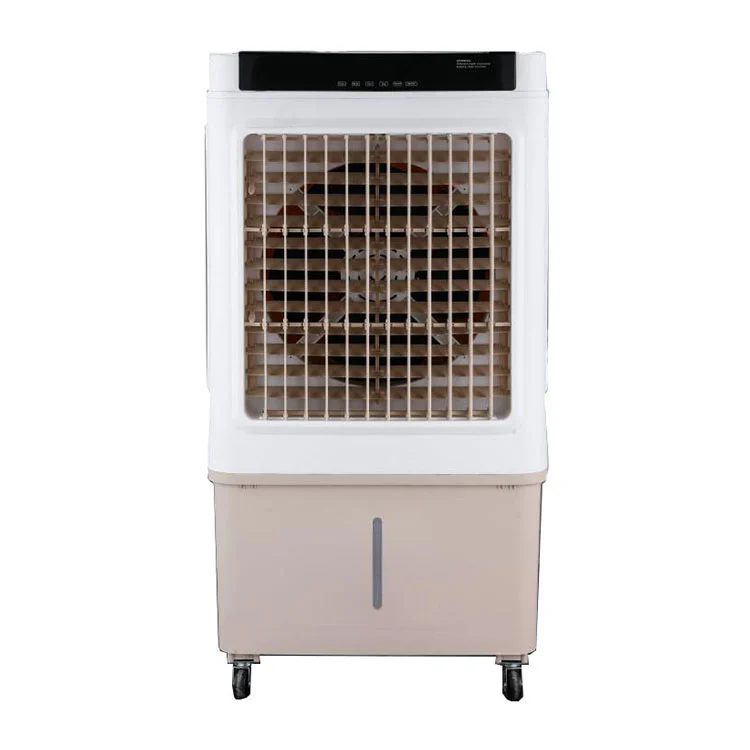 كيف يمكن لمبرد الهواء أن يحول الراحة المنزلية وكفاءة الطاقة؟