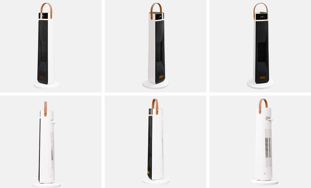 Ambient Light Ptc Heater