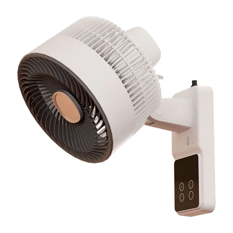 energy efficient wall fan